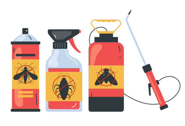 Best Pest Prevention Services  in Agua Dulce, TX